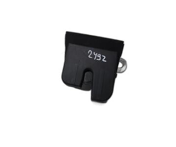 Cerradura maletero / porton 1P0827505 de Seat Leon (1p1)