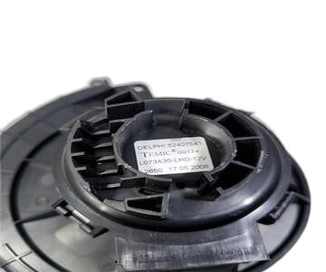 Motor calefacción 52407543 de Opel Astra h gtc