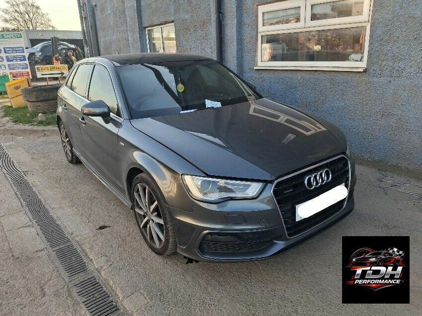 Audi A3 8V Sportback (2012-2016) Gris - Despiece / Recambios