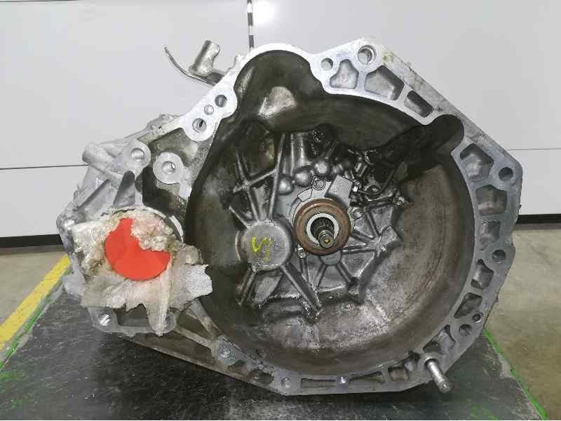 Caja de Cambios Manual Suzuki Sx4 Rw Ey Gl 79J2