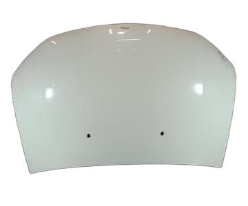 Capot de Dacia Sandero