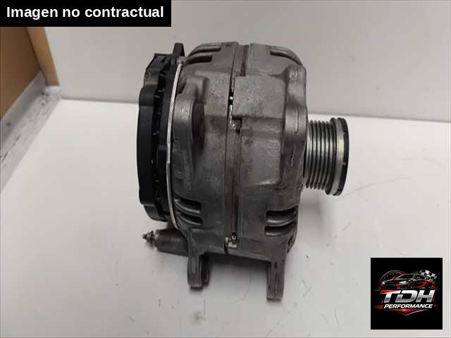 Alternador SEAT Ibiza 1.2 Tfsi (2015) Ref. 03F903023D