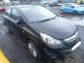 Despiece / Recambios Vauxhall Opel Corsa D Facelift (2011-2014) Negro 5p