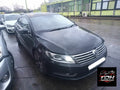 Volkswagen CC (2012-2017) Negro | Despiece / Recambios