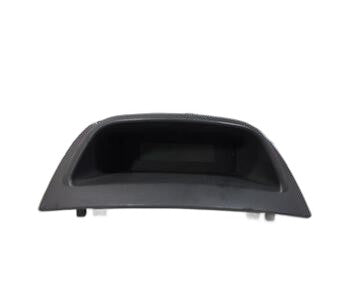Pantalla gps 8200290542 de Renault Megane ii berlina 5p
