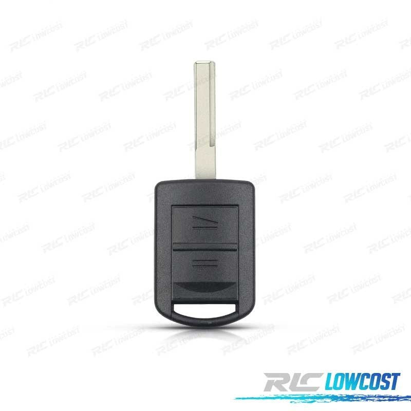 Llave Completa HU43 OPEL Agila Meriva Astra Corsa C Combo Tigra Vectra | TDH Performance