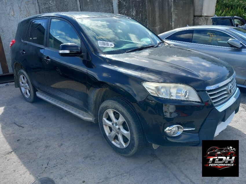 Toyota RAV4 XA30 (2005-2012) SUV Negro - Despiece / Recambios