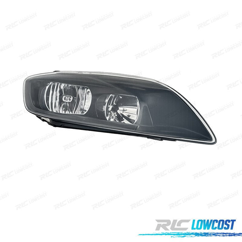 FARO DCH AUDI Q7 09-15 CON Motor