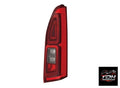 Piloto Trasero Derecho Opel Combo Nuevo Ref. 3552635