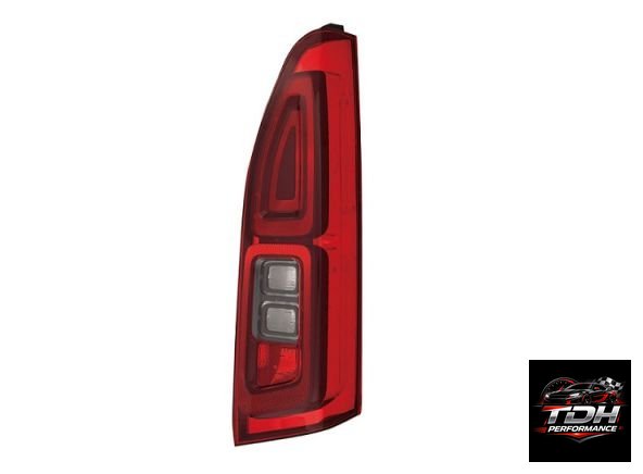 Piloto Trasero Derecho Toyota Proace Nuevo Ref. 3552635