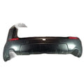 Paragolpes trasero G4D3 de Land rover Range rover sport