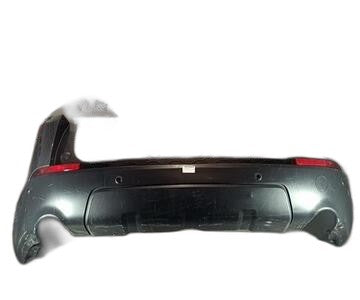 Paragolpes trasero G4D3 de Land rover Range rover sport