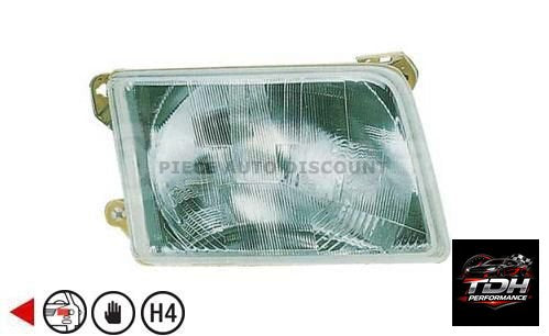 Faro Izquierdo Ford Transit Nuevo Ref. 6639650
