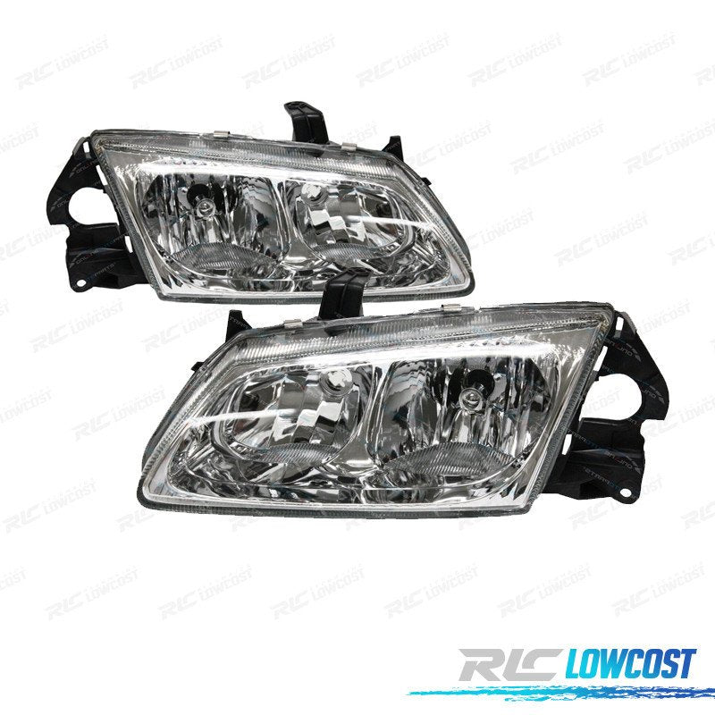 Faros PARA Nissan Almera N16 00-02