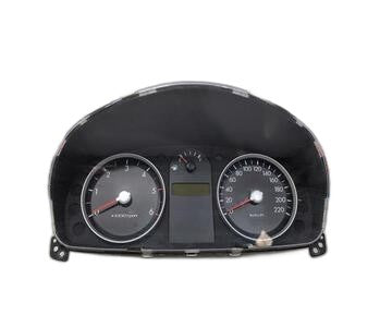 Cuadro de instrumentos 940051C620 de Fiat 500 (150) berlina