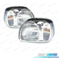 Faros Nissan Micra K11 98-00