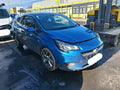 Despiece / Recambios Opel Corsa E (2014-2019) 3p Azul