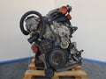 Motor Opel Omega B Basico Berlina X25DT