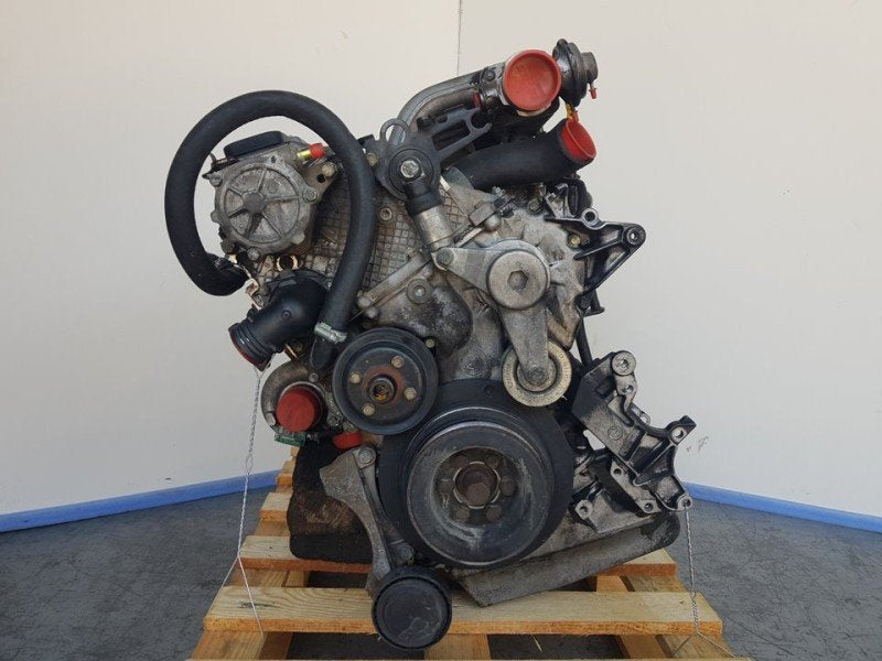 Motor Opel Omega B Basico Berlina X25DT