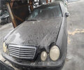 Mercedes-Benz Clase Clk Cabrio 3.2 V6 18V CAT (218 CV / 160 KW) (218 C