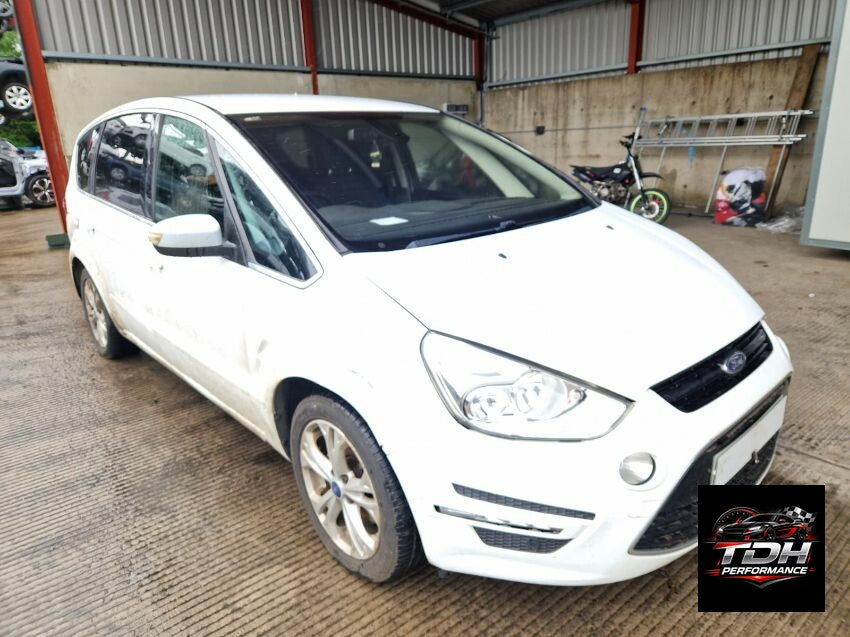 Despiece / Recambios Ford S-Max MK1 Facelift (2010-2015) Blanco