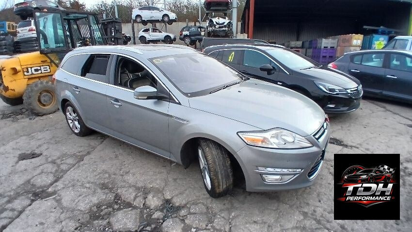 Ford Mondeo Mk4 Sportbreak (2010-2014) Gris - Despiece / Recambios