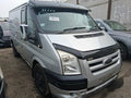 Ford Transit MK7 (2006-2014) Plata - Despiece Completo y Recambios