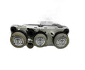 Mando calefacción 69667016 de Mitsubishi Colt czc cabrio