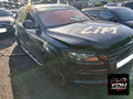 Despiece / Recambios Audi Q7 4L (2005-2015) SUV Color Negro