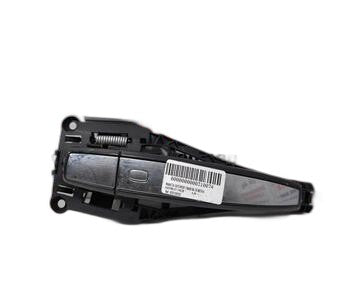 Maneta exterior trasera derecha 630109300 de Chevrolet Cruze