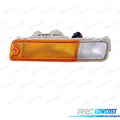 Intermitente DCH Mitsubishi L200 K74 96-06 Blanco