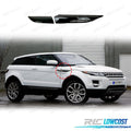 Entradas DE AIRE Aletas Range Rover Evoque LOOK Dynamic | TDH Performance