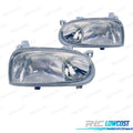 Faros Volkswagen VW GOLF 3 H1