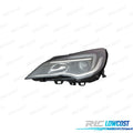 FARO IZQ OPEL Astra K 15- CON Motor