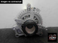 Alternador BMW Serie 5 520 (2018) Ref. 8634166-1042119461-09B06/80AH/POLEA.FIJA