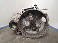 Caja de Cambios Manual Audi A3 8V Ambiente Ultra RSW