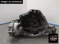 Caja Cambios LLM/6VELOCIDADAES/01153 Audi A4 Basico 136CV (2011)