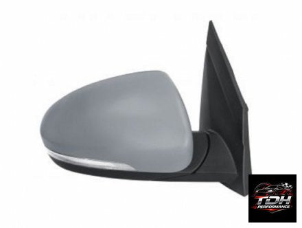 Retrovisor Derecho Hyundai Tucson Nuevo Ref. 87620D7020