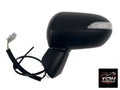 Retrovisor Izquierdo Honda Jazz Nuevo Ref. 76200SAAG11