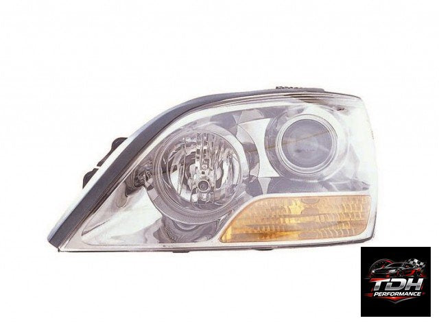 Faro Izquierdo Kia Sorento Nuevo Ref. 921013E510