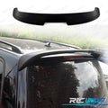 Aleron Spoiler Volkswagen VW Touran 03-09 | TDH Performance