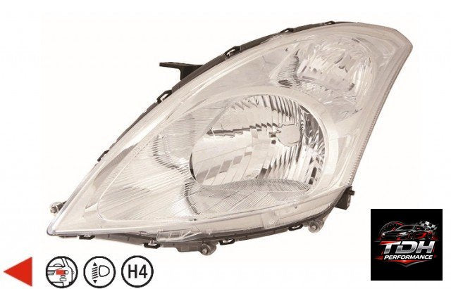 Faro Izquierdo Suzuki Swift Nuevo Ref. 3532068L00000