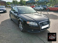 Audi A4 B7 Berlina (2004-2008) Color Negro - Despiece / Recambios