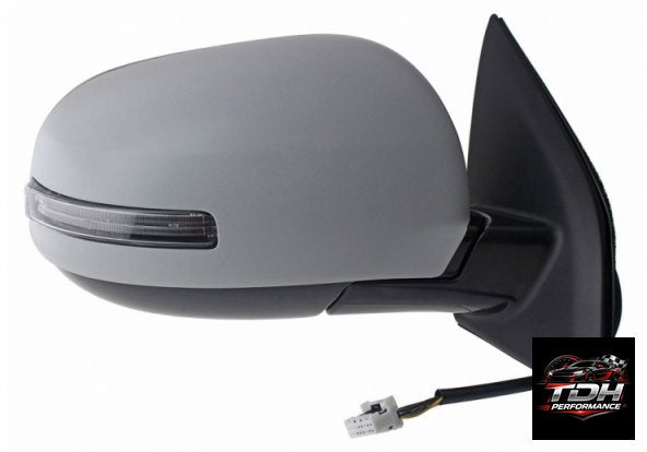 Retrovisor Derecho Mitsubishi Asx Nuevo Ref. 1611201480