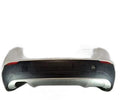 Paragolpes trasero de Bmw Serie x1 (e84)