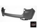 Paragolpes Trasero Jeep Compass Nuevo Ref. K5SY37TZZAB