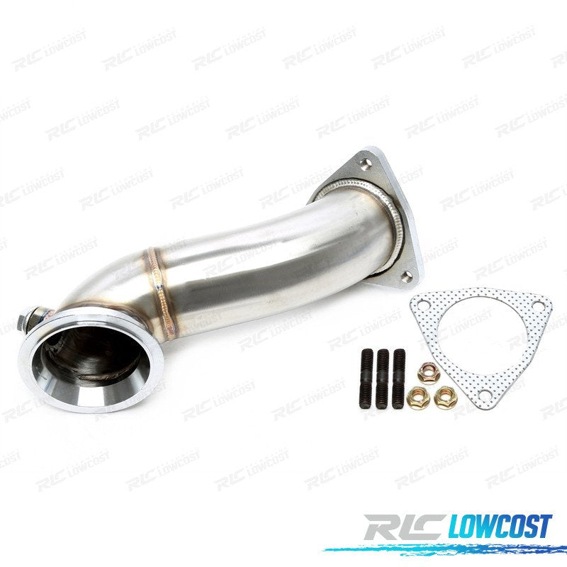 Supresor Downpipe OPEL Corsa D 06-10