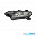 FARO IZQ Mitsubishi Outlander 15-