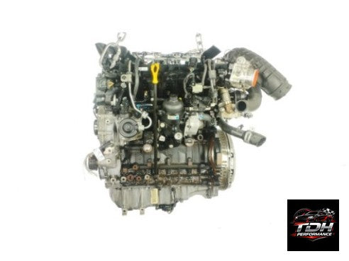 Motor Kia Cee'd 1.4 CRDi 90 CV D4FC 2012-2018