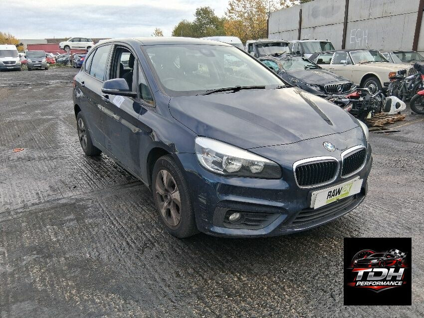 BMW Serie 2 Active Tourer F45 (2014-2021) Azul - Despiece / Recambios